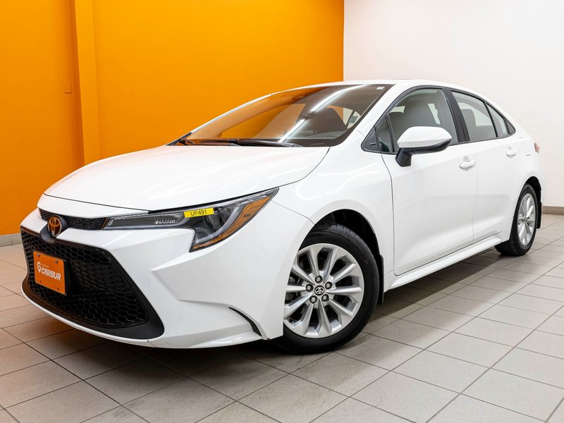 StJérôme Chevrolet Buick GMC Voir l'inventaire d'occasion toyota à vendre
