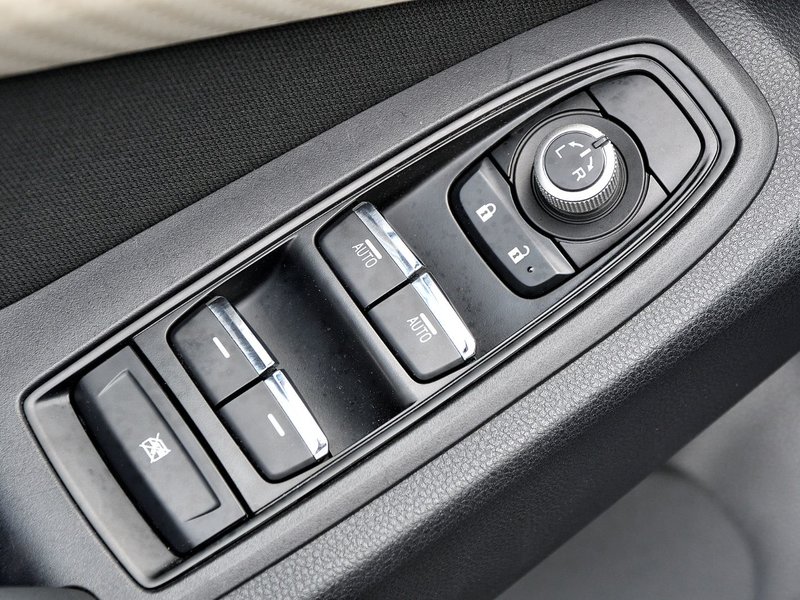 2019 Subaru ASCENT Touring, 8 passagers, sièges chauffants, Apple CarPlay et Android auto, toit ouvrant Complice de vos passions