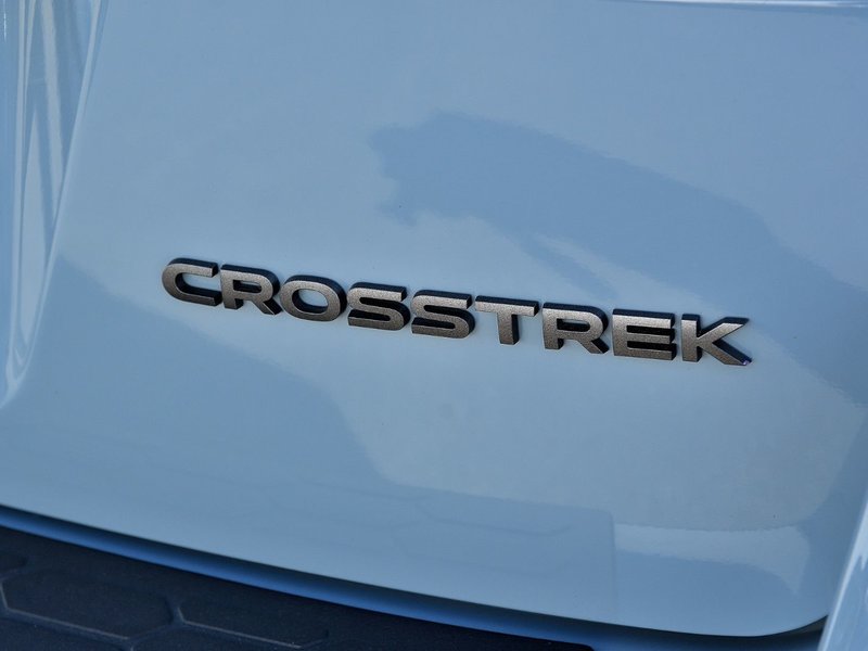 2021 Subaru Crosstrek Outdoor 2.5L, Eyesight, Apple Carplay et Android Auto, Caméra de recul, bluetooth Complice de vos passions