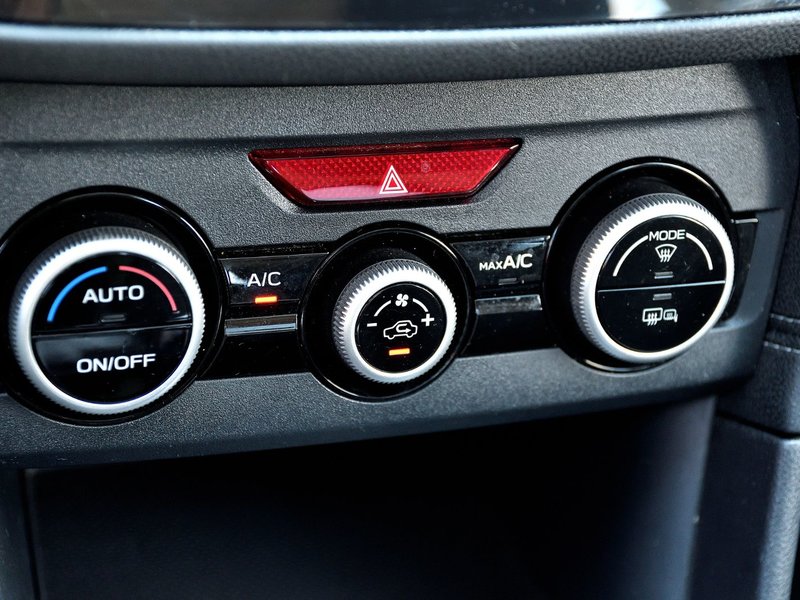 Subaru Impreza Sport, eyesight,  8 pneus inclus 2020 Complice de vos passions