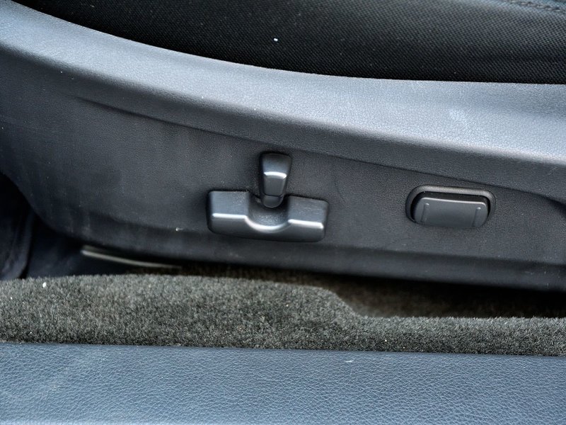 2014 Subaru Legacy 2.5i Convenience, bluetooth, A/C, sieges chauffants, régulateur de vitesse Complice de vos passions