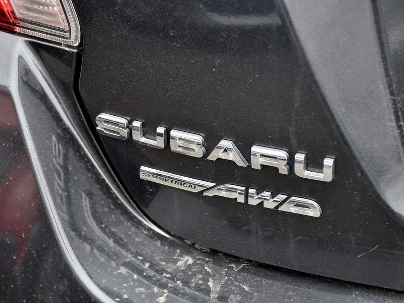 2016 Subaru WRX Sport Tech, sièges en cuir, navigation, Garantie de 1 an ou 20,000km incluse Complice de vos passions