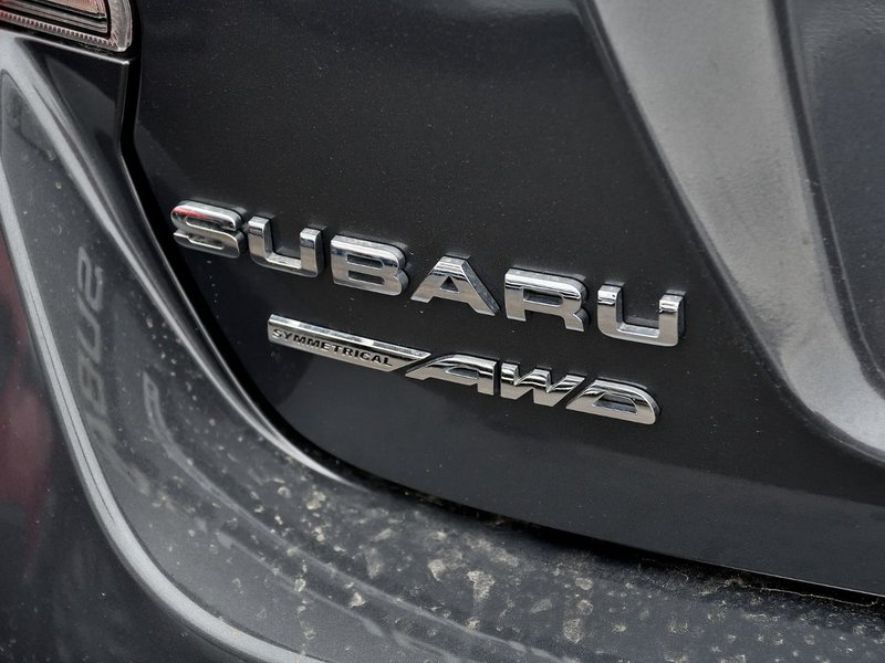 2020 Subaru WRX Sport, manuel, Apple CarPlay,  Android auto, toit ouvrant, siège électrique, sièges chauffants Complice de vos passions