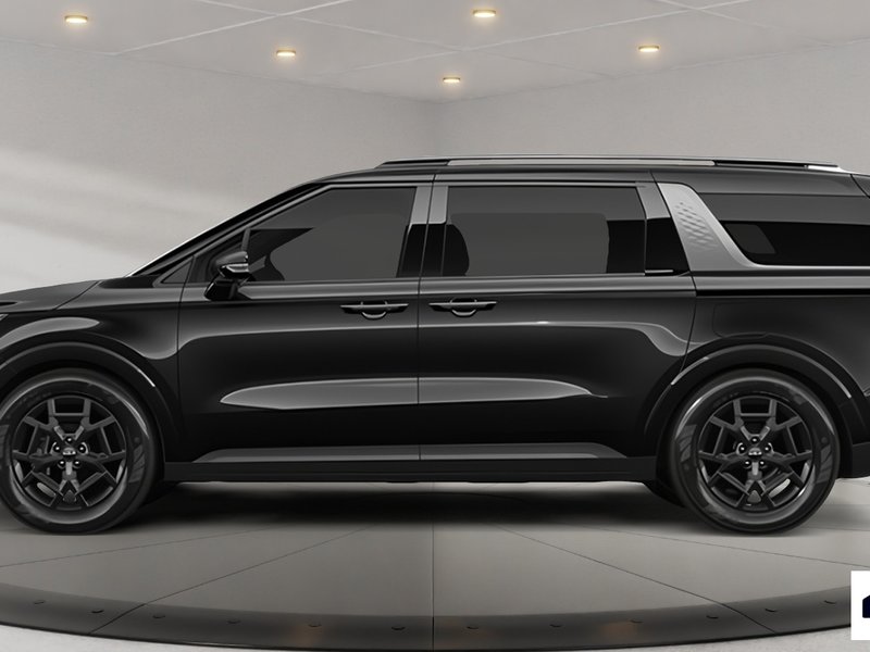 2026 Kia Carnival HEV SX