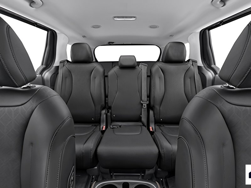 2026 Kia Carnival HEV EX
