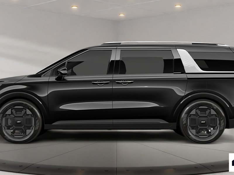 2026 Kia Carnival HEV EX