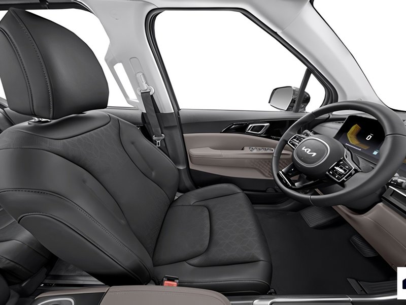 2026 Kia Carnival HEV EX