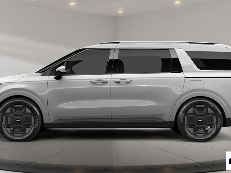 2026 Kia Carnival HEV EX
