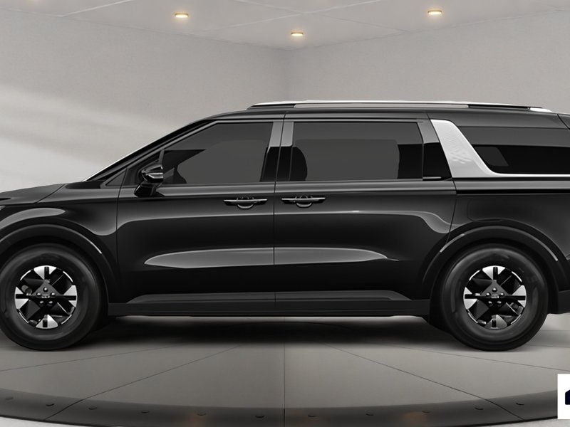 2027 Kia Carnival HEV LX+