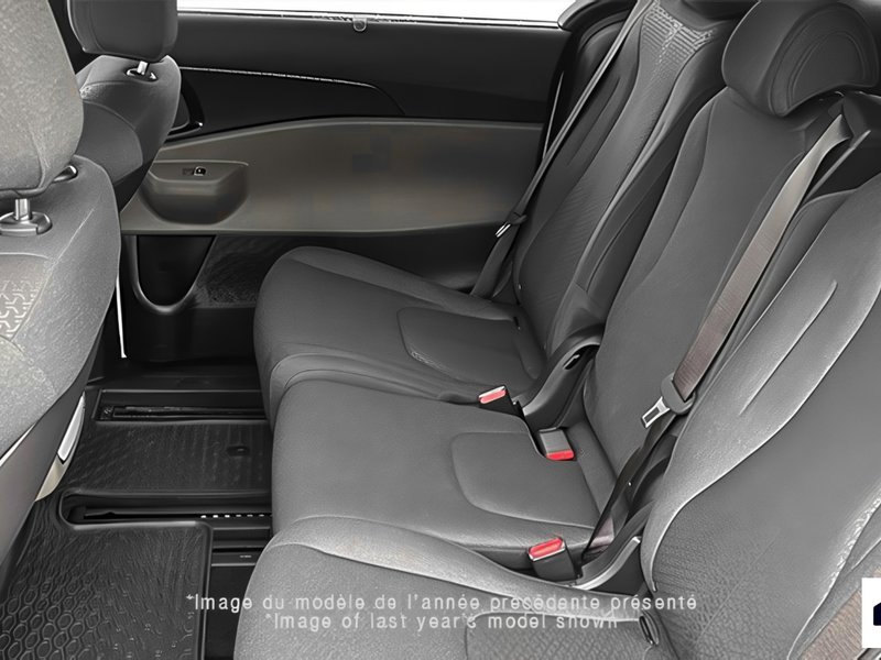 2027 Kia Carnival Hybrid LX+