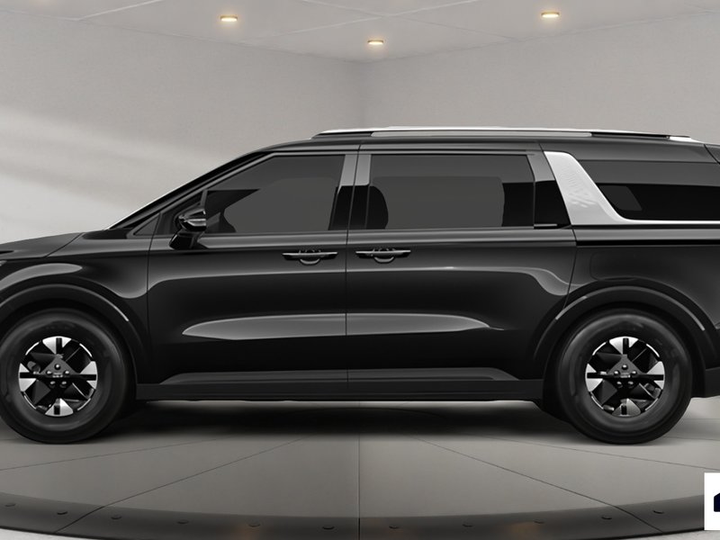 2027 Kia Carnival Hybrid LX+