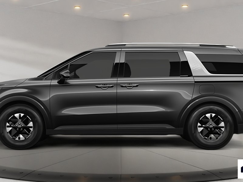 2027 Kia Carnival HEV LX+ **Incoming Unit**