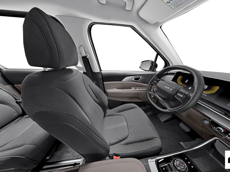 2027 Kia Carnival HEV LX+ **Incoming Unit**