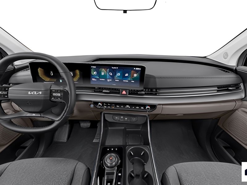 2027 Kia Carnival HEV LX+ **Incoming Unit**