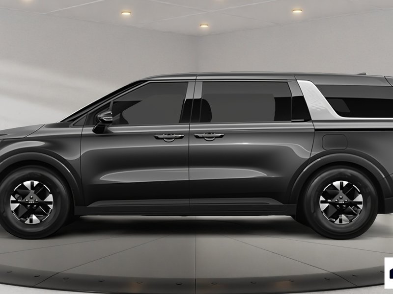 2027 Kia Carnival Hybrid LX