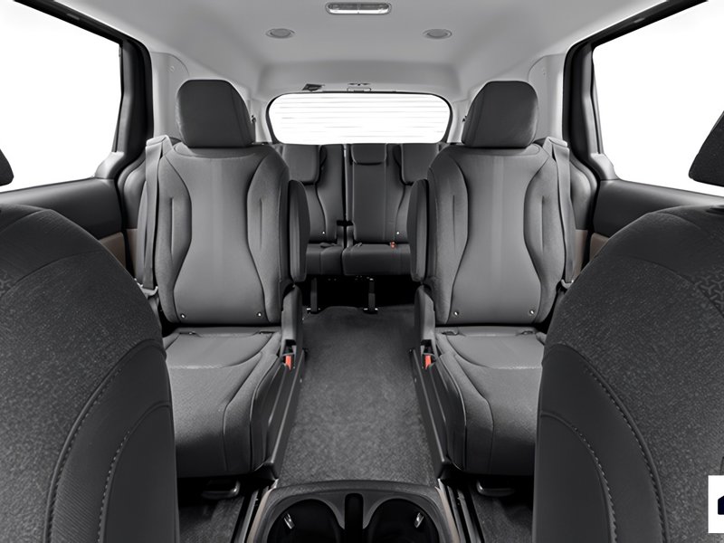 2026 Kia Carnival LX+ **INCOMING UNIT**