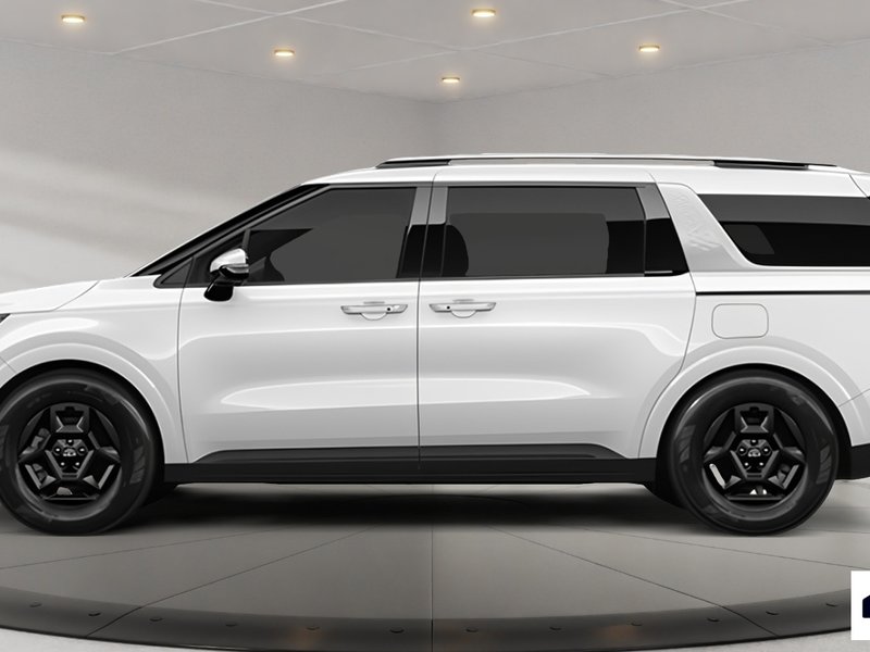 2026 Kia Carnival LX+ **INCOMING UNIT**