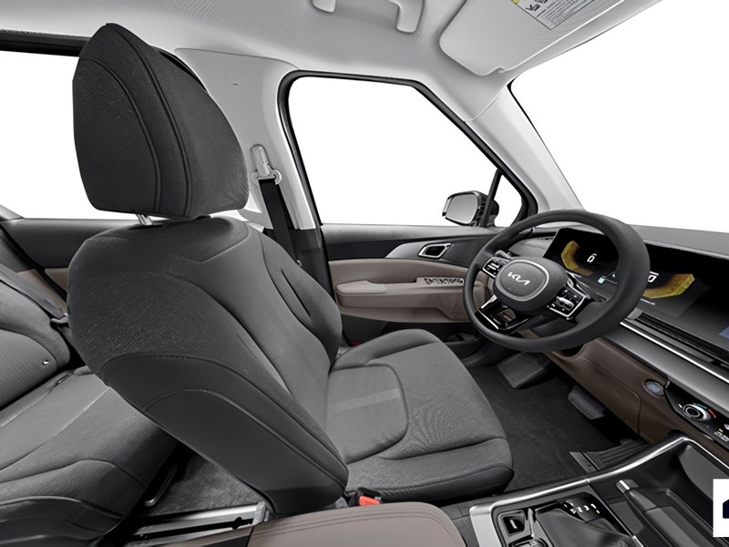 2026 Kia Carnival LX+