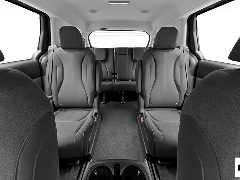 2026 Kia Carnival LX+