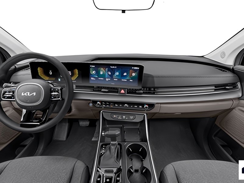 2026 Kia Carnival LX+