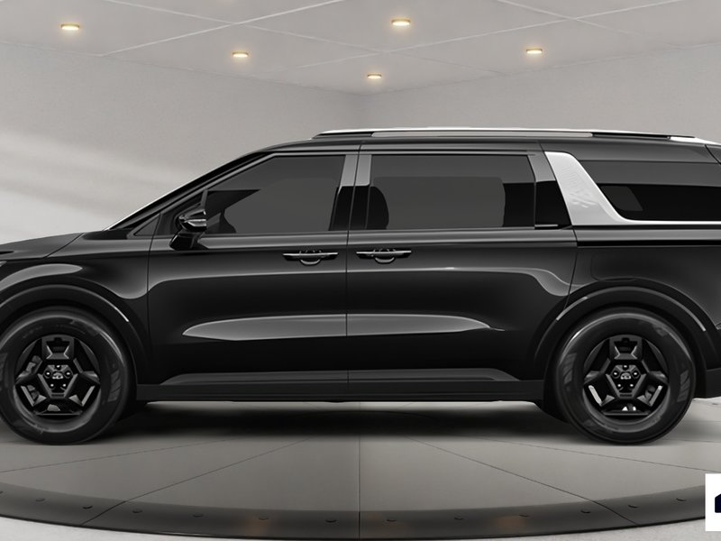 2026 Kia Carnival LX+
