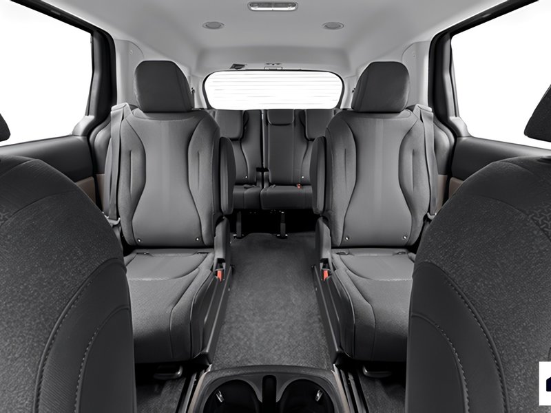 2026 Kia Carnival LX+