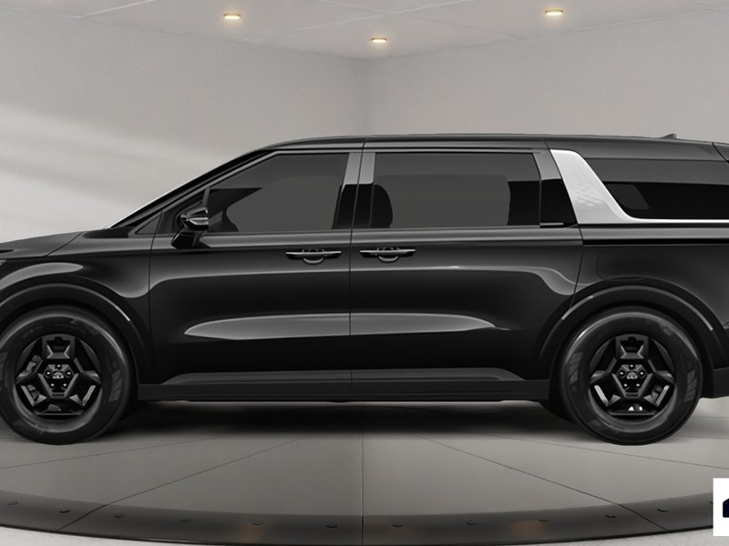 2027 Kia Carnival LX