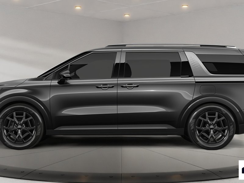 2027 Kia Carnival SX