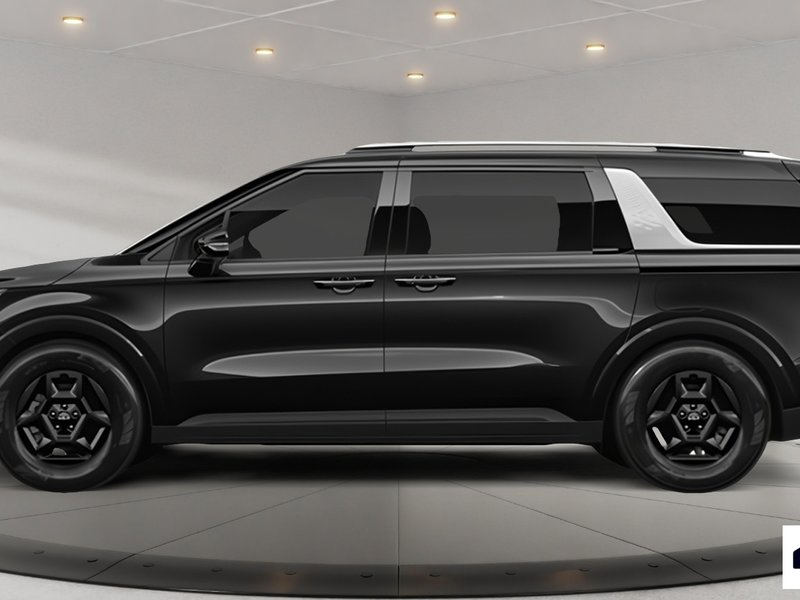 2027 Kia Carnival LX+