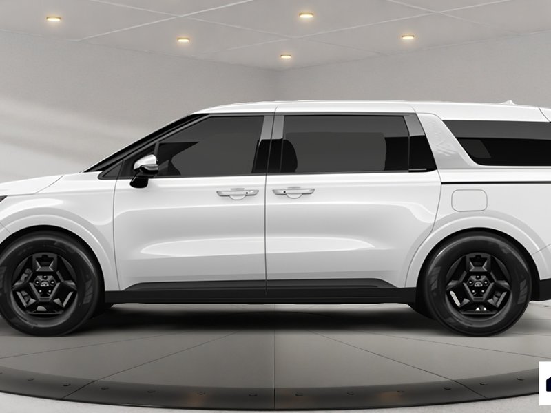 2027 Kia Carnival LX
