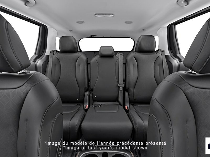 2027 Kia Carnival EX+