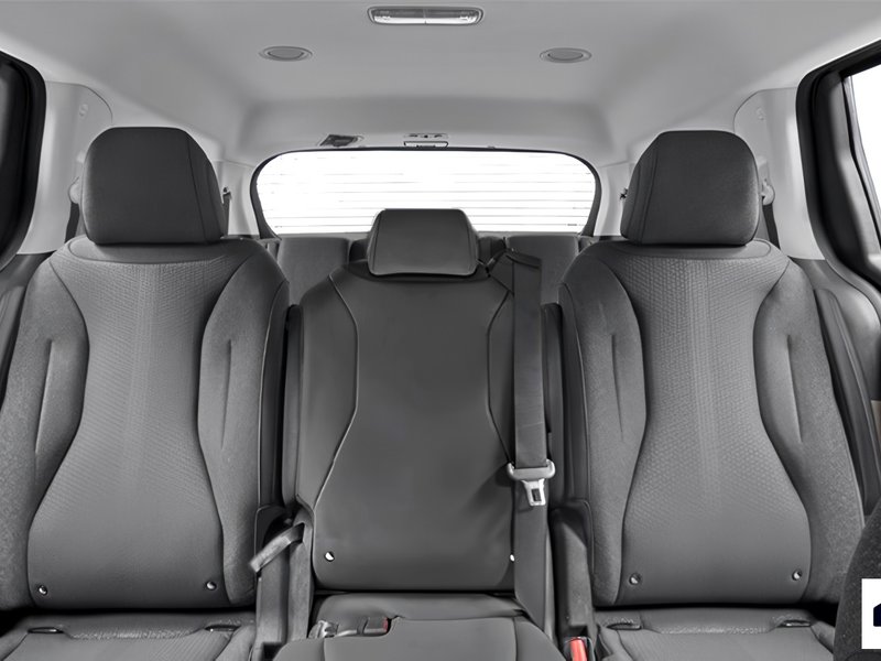 2027 Kia Carnival LX+
