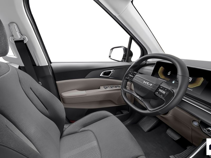 2027 Kia Carnival LX+