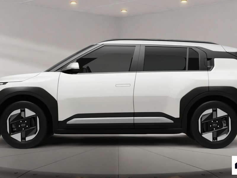 2027 Kia EV3 Land FWD *EV Range 81.4 kWh: up to 517 km *