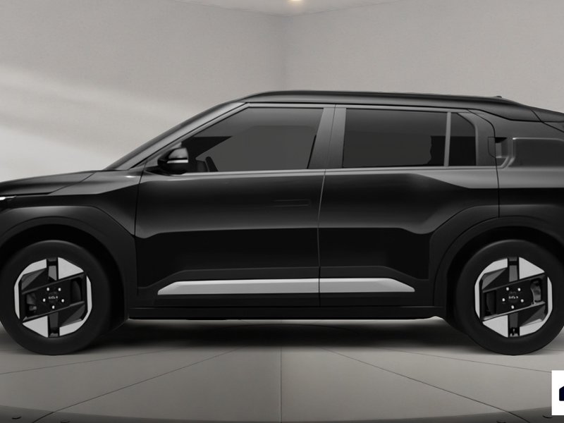 2027 Kia EV3 Wind FWD *EV Range 81.4 kWh: up to 517 km*