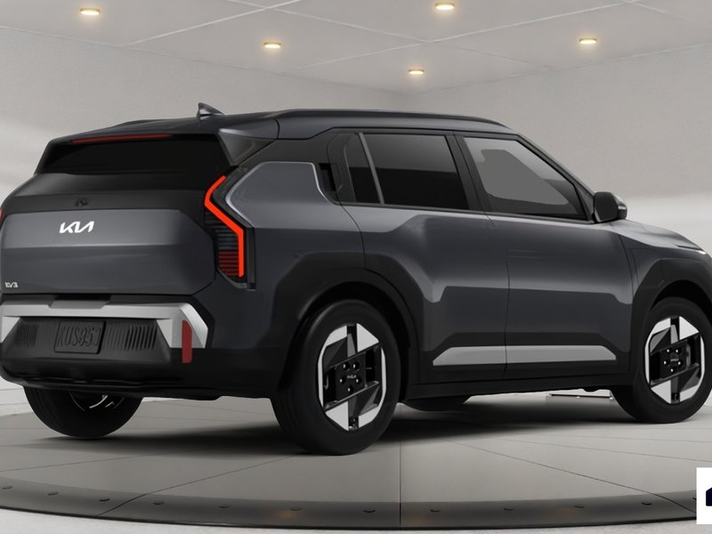 2027 Kia EV3 GT-Line AWD **Incoming Unit**