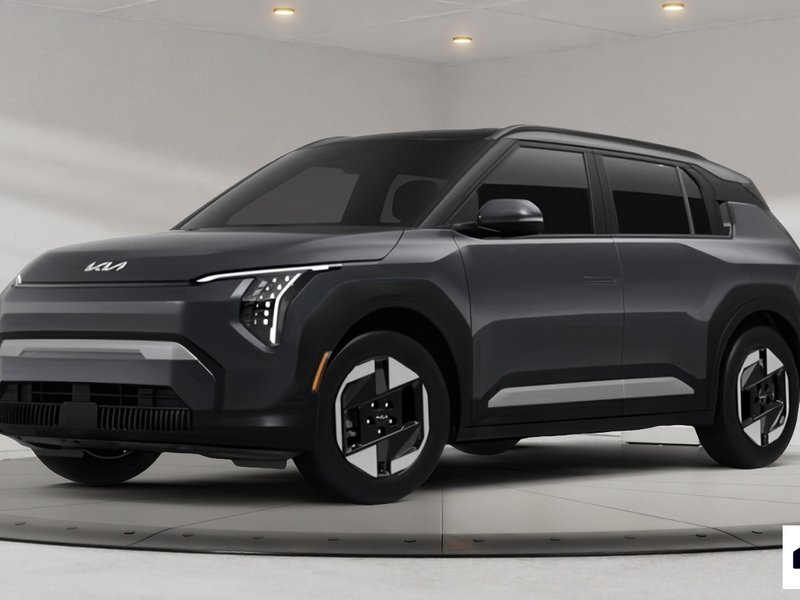 2027 Kia EV3 GT-Line AWD **Incoming Unit**