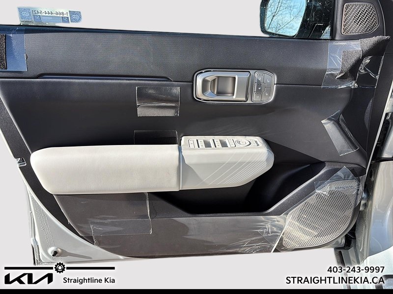 2026 Kia EV4 GT-Line Limited *488 KM Range*