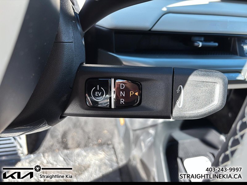2026 Kia EV4 GT-Line Limited *488 KM Range*