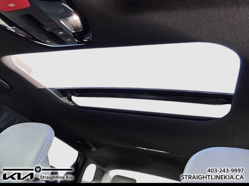 2026 Kia EV4 GT-Line Limited *488 KM Range*