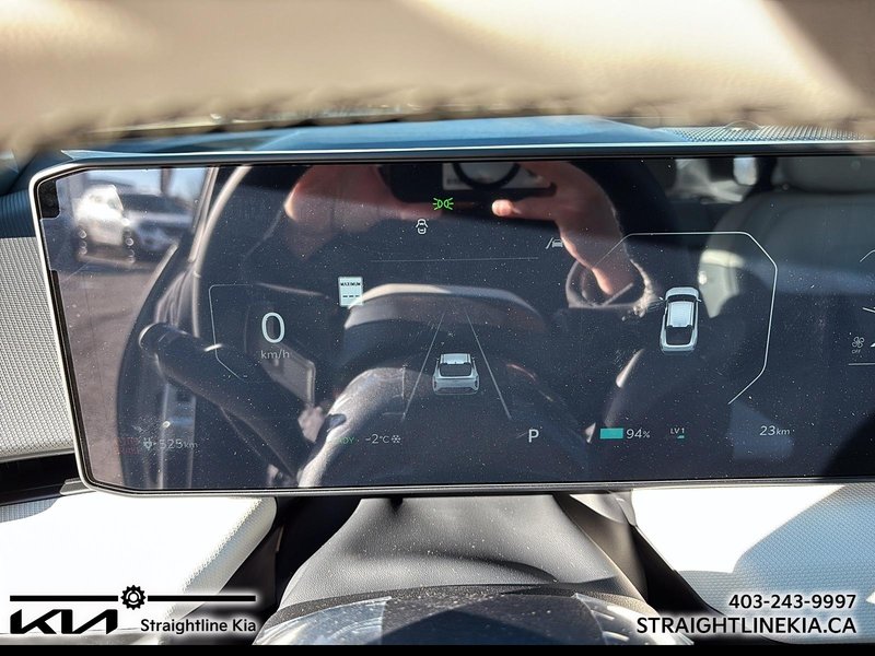 2026 Kia EV4 GT-Line Limited *488 KM Range*