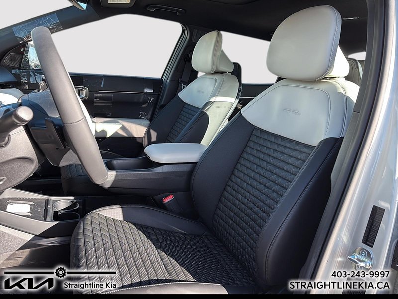 2026 Kia EV4 GT-Line Limited *488 KM Range*