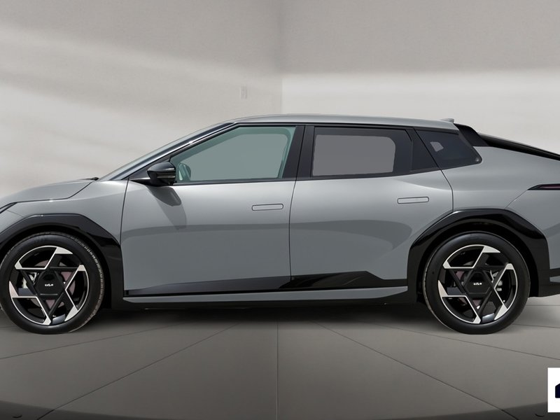 2026 Kia EV4 GT-Line Limited
