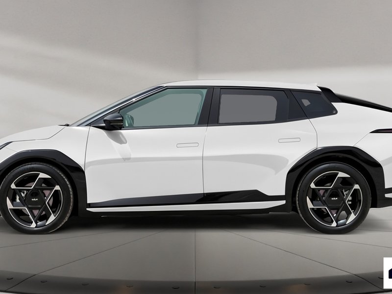 2026 Kia EV4 GT-Line Limited **INCOMING UNIT**