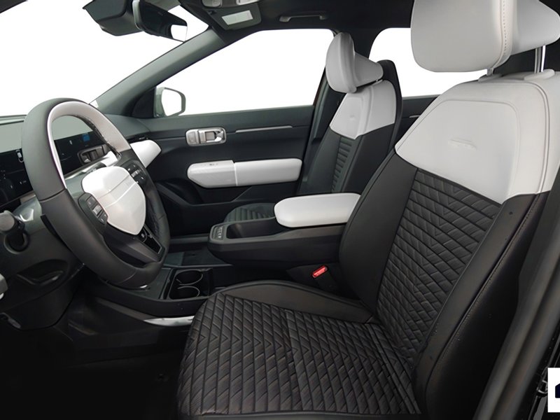 2026 Kia EV4 GT-Line Limited