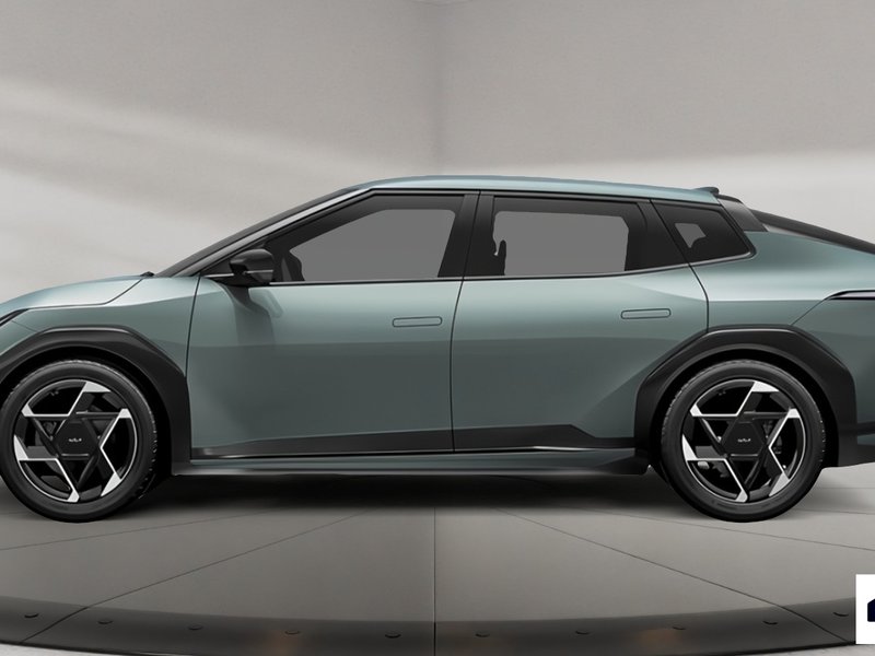 2026 Kia EV4 GT-Line Limited