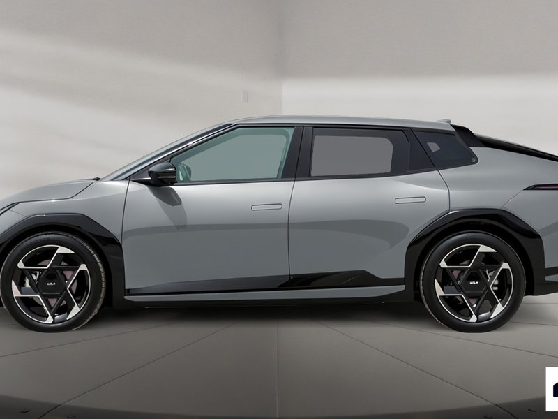 2026 Kia EV4 GT-Line *EV Range of 488 km*