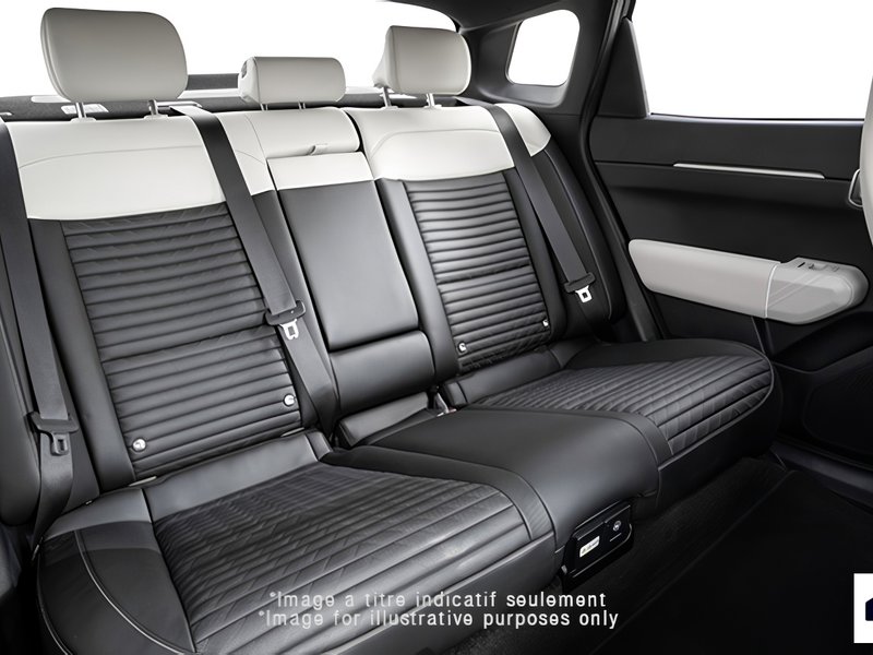 2026 Kia EV4 GT-Line *EV Range of 488 km*