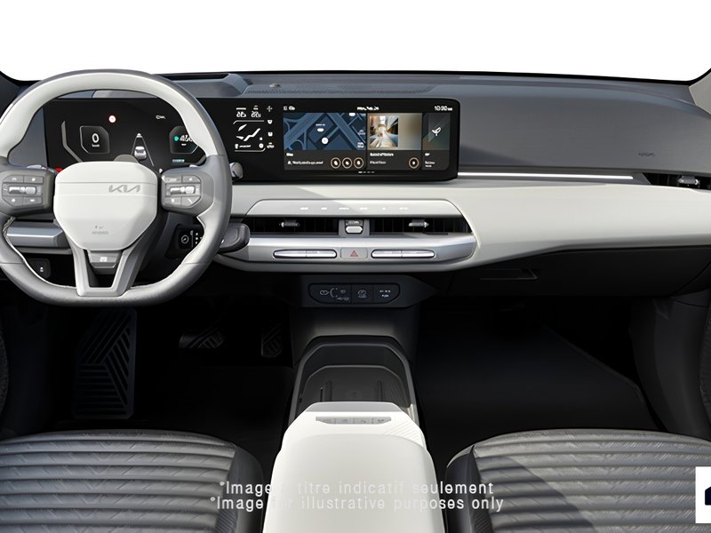 2026 Kia EV4 GT-Line *EV Range of 488 km*