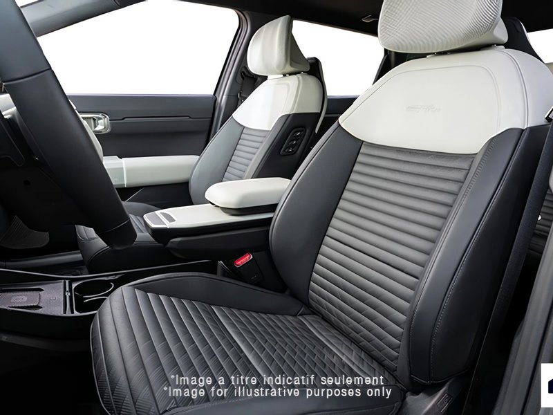 2026 Kia EV4 GT-Line *EV Range of 488 km*
